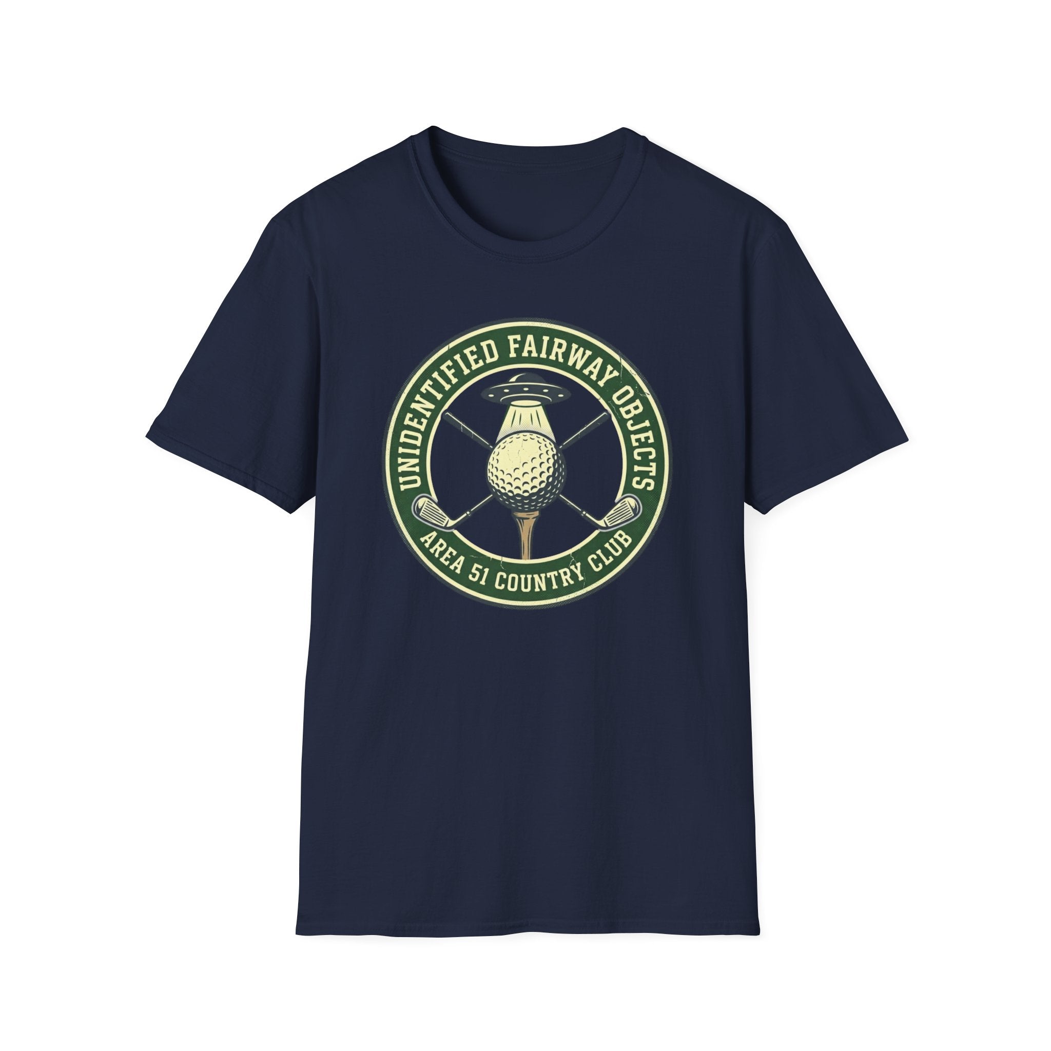UFO T-Shirt