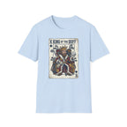 King of The Duff T-Shirt