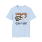 The Fairway Tour T-Shirt