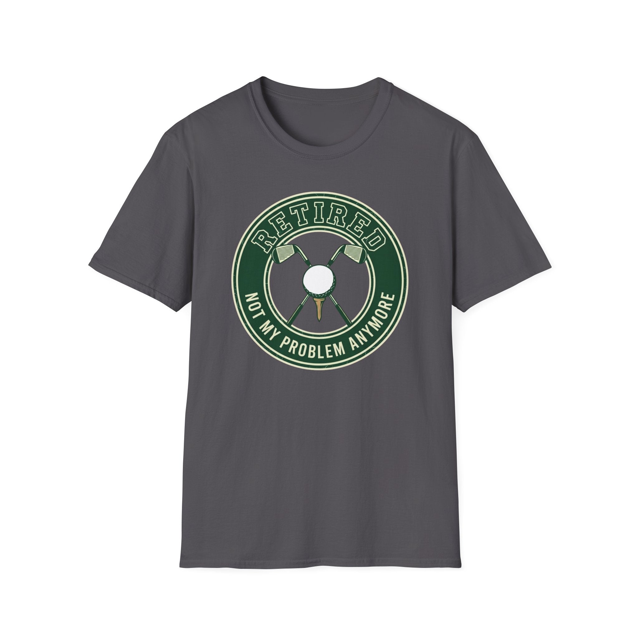Not My Problem Anymore T-Shirt