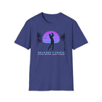 Miami Links T-Shirt