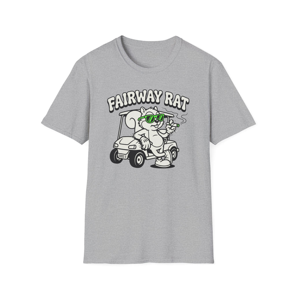 Fairway Rat T-Shirt