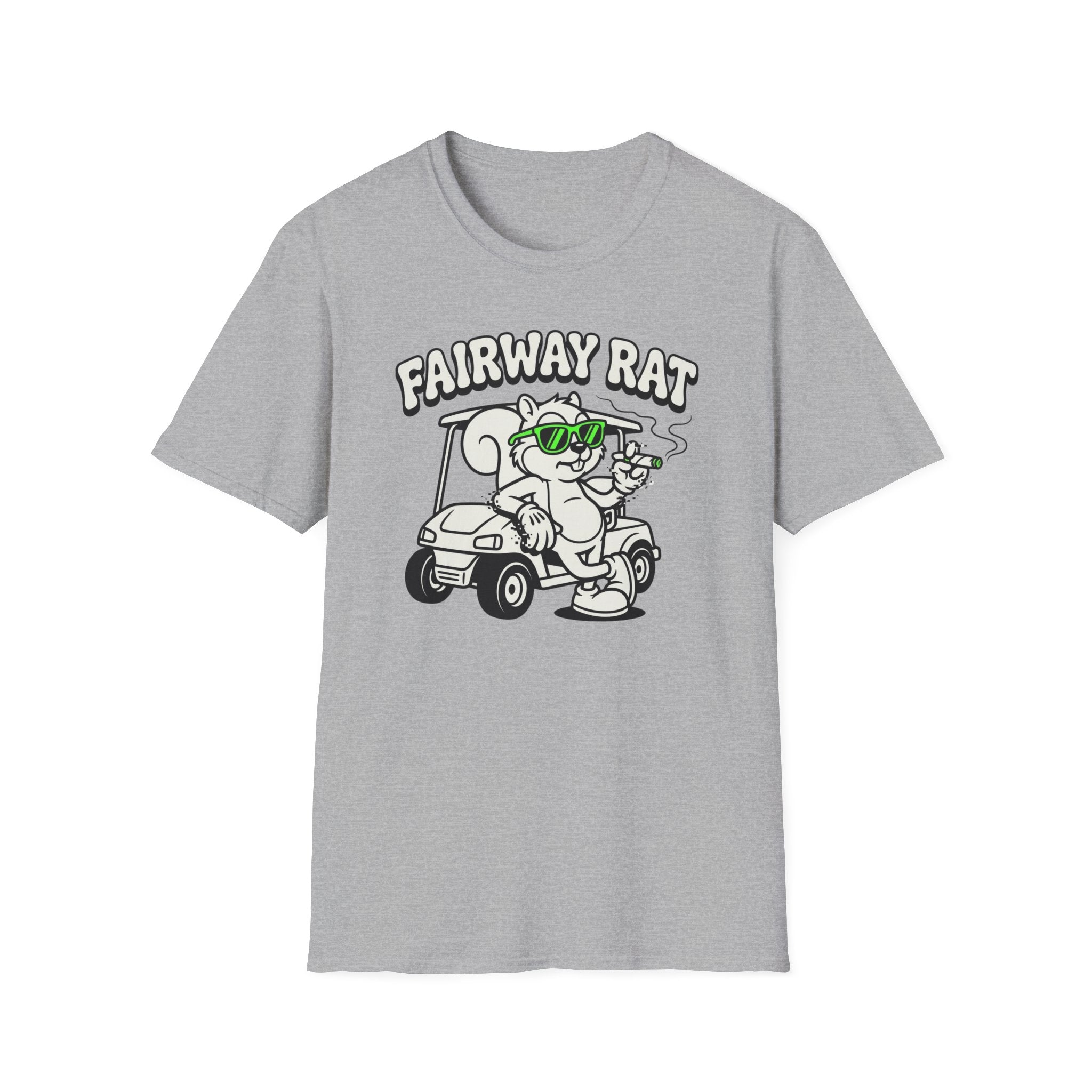 Fairway Rat T-Shirt