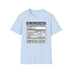Daily Golf Supplement T-Shirt