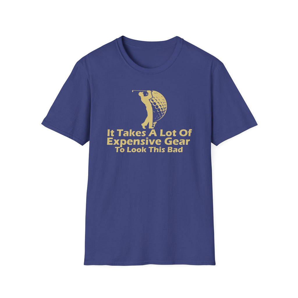 Look This Bad T-Shirt