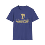 Look This Bad T-Shirt