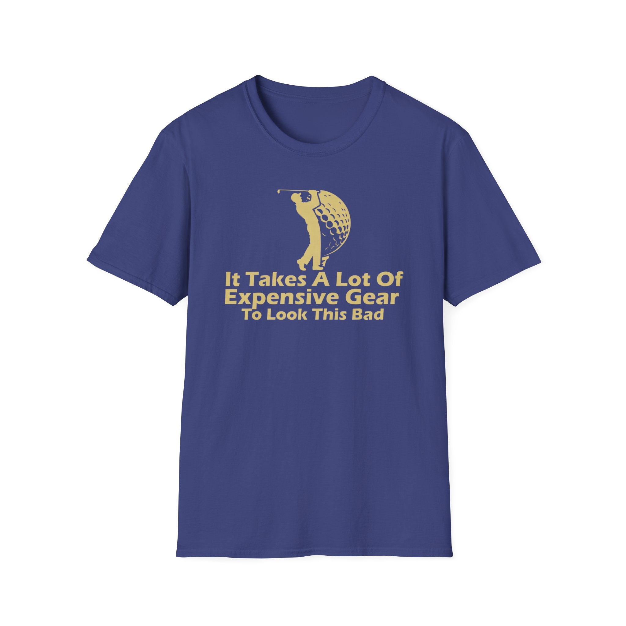 Look This Bad T-Shirt