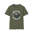 Swing Till I'm Dust T-Shirt