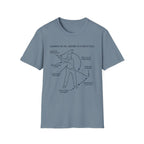 Slice Anatomy T-Shirt