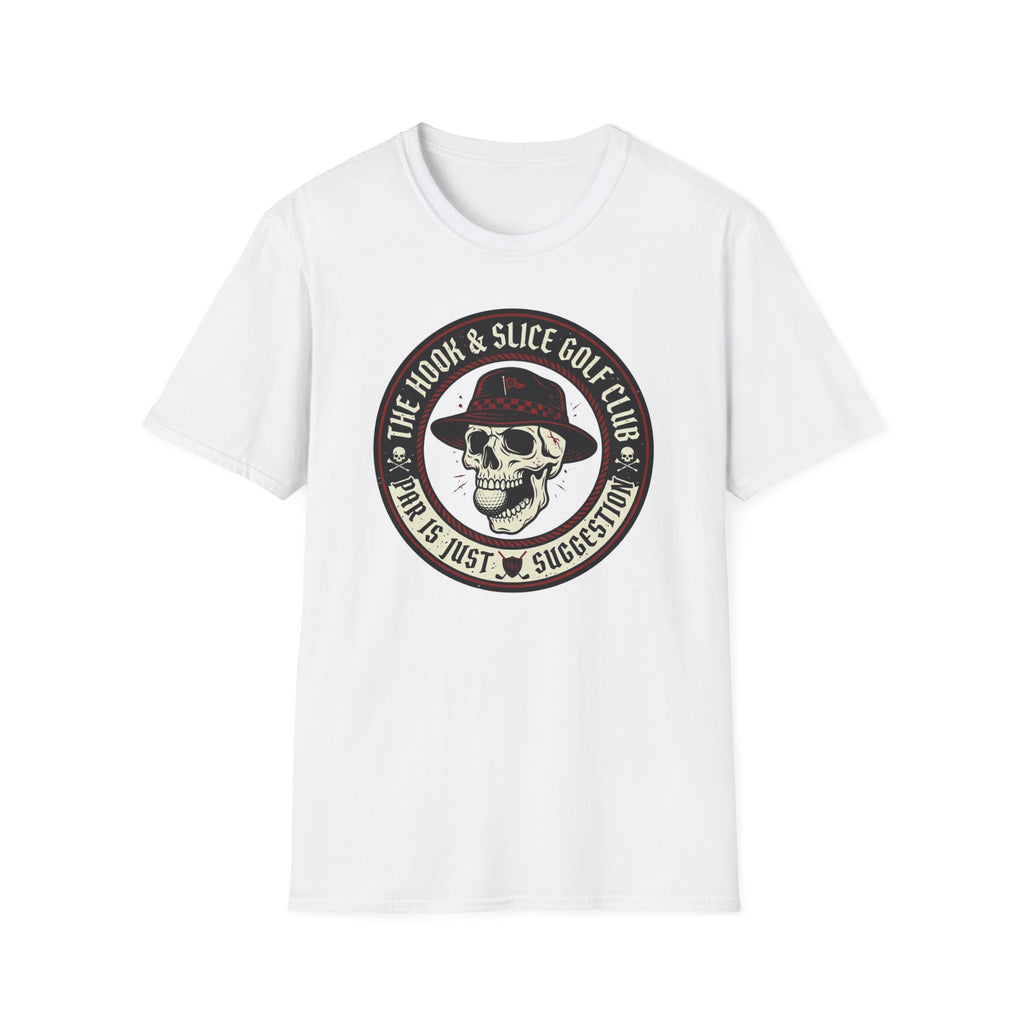 Par Is Just Suggestion T-Shirt