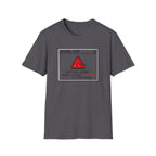 Consult Beverage Cart T-Shirt