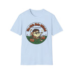 19th Hole Lifestyle T-Shirt