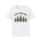 Dad's Caddie Crew T-Shirt