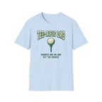 Tee-rific Dad T-Shirt