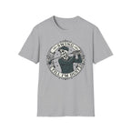 Swing Till I'm Dust T-Shirt