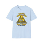 Iron Deficient T-Shirt