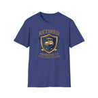 Retired: Promoted To Golfer T-Shirt