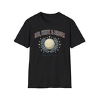 Red White & Birdies T-Shirt