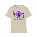 Miami Links T-Shirt