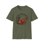 Grass Destruction T-Shirt
