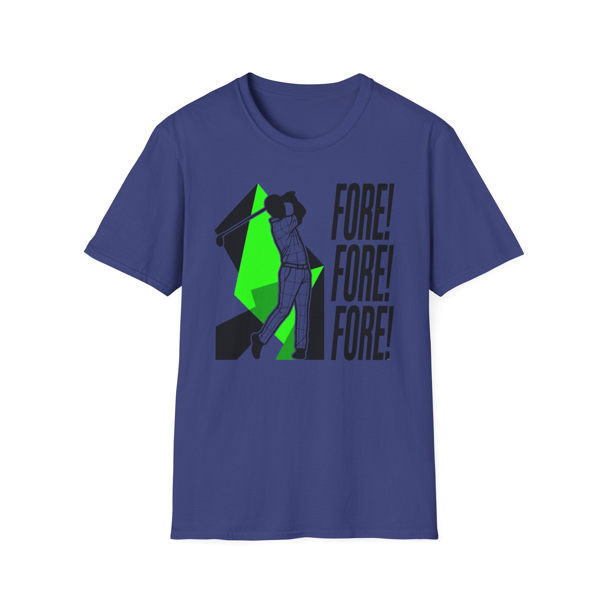 Fore! T-Shirt