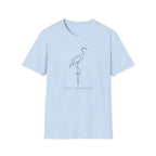 Stay Centered T-Shirt