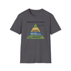 Hierarchy of Golf Needs T-Shirt