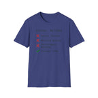 Retired Status T-Shirt