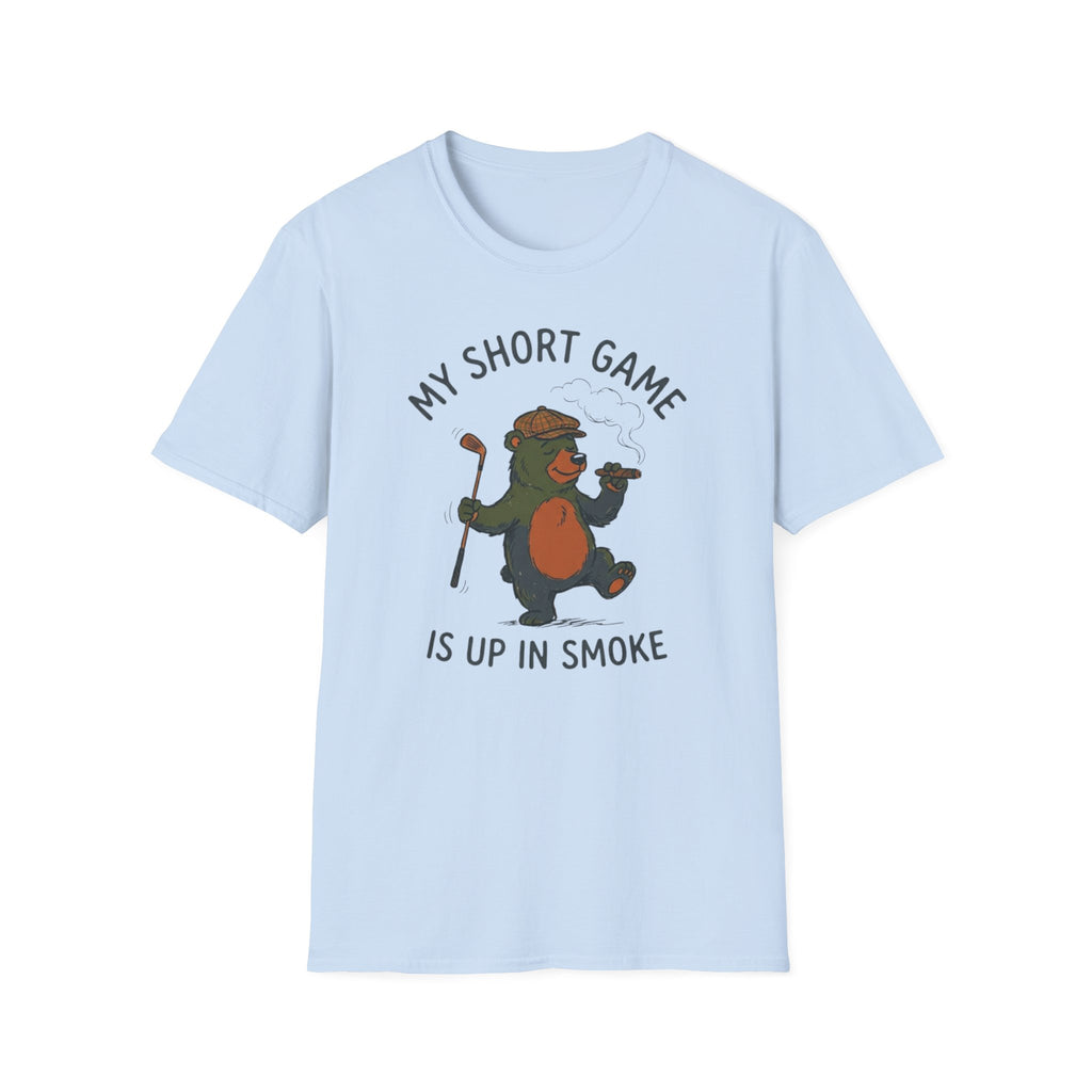 Up In Smoke T-Shirt