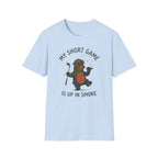 Up In Smoke T-Shirt