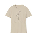 Stay Centered T-Shirt