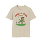 Barely Par T-Shirt