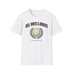 Red White & Birdies T-Shirt
