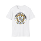 Clubhouse Therapy T-Shirt