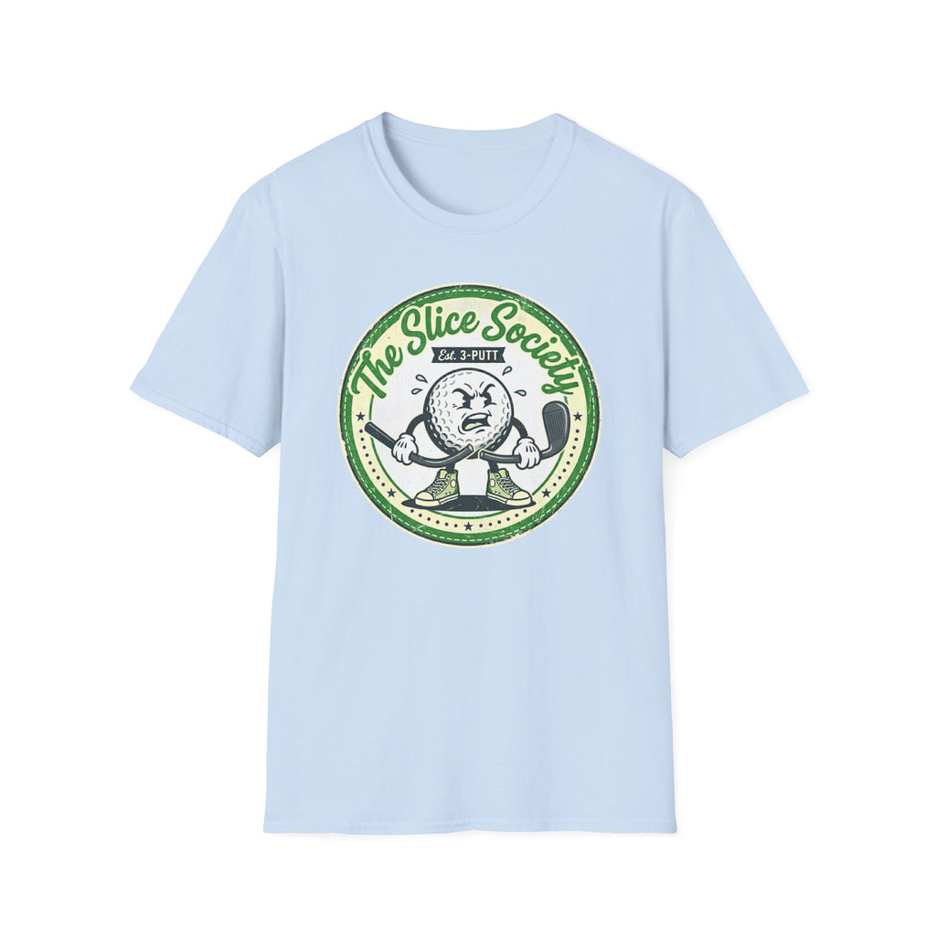 Slice Society T-Shirt