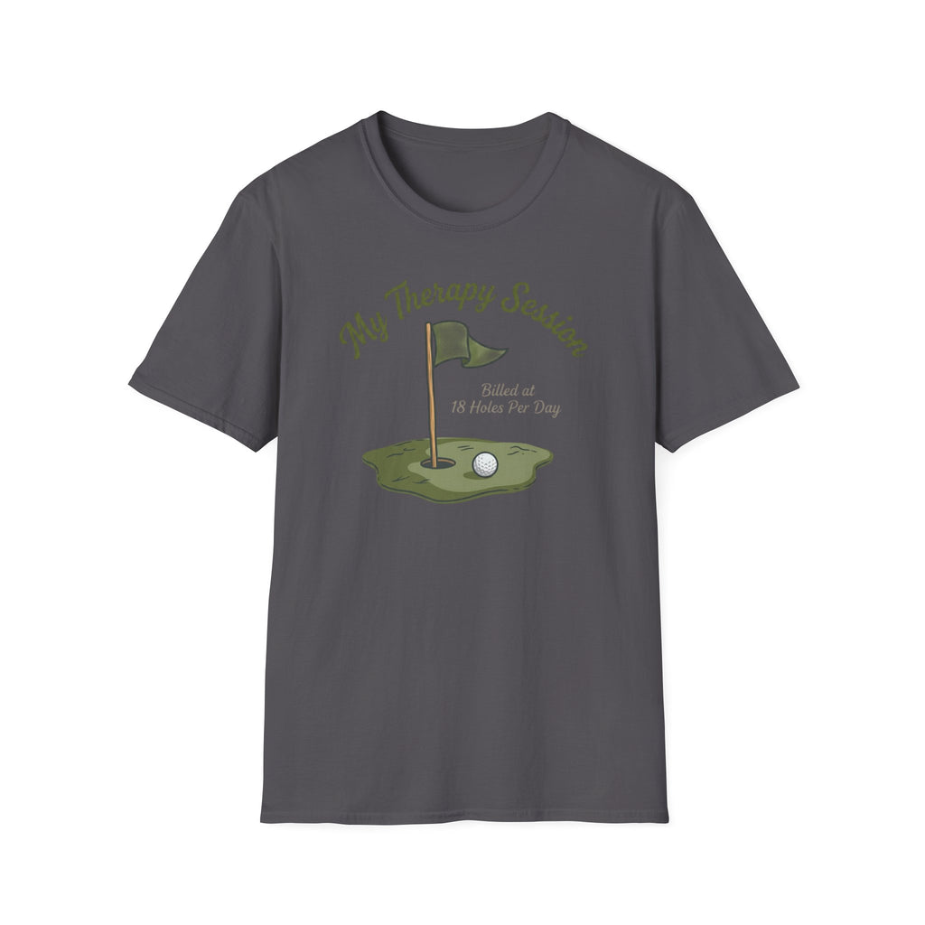 My Therapy Session T-Shirt
