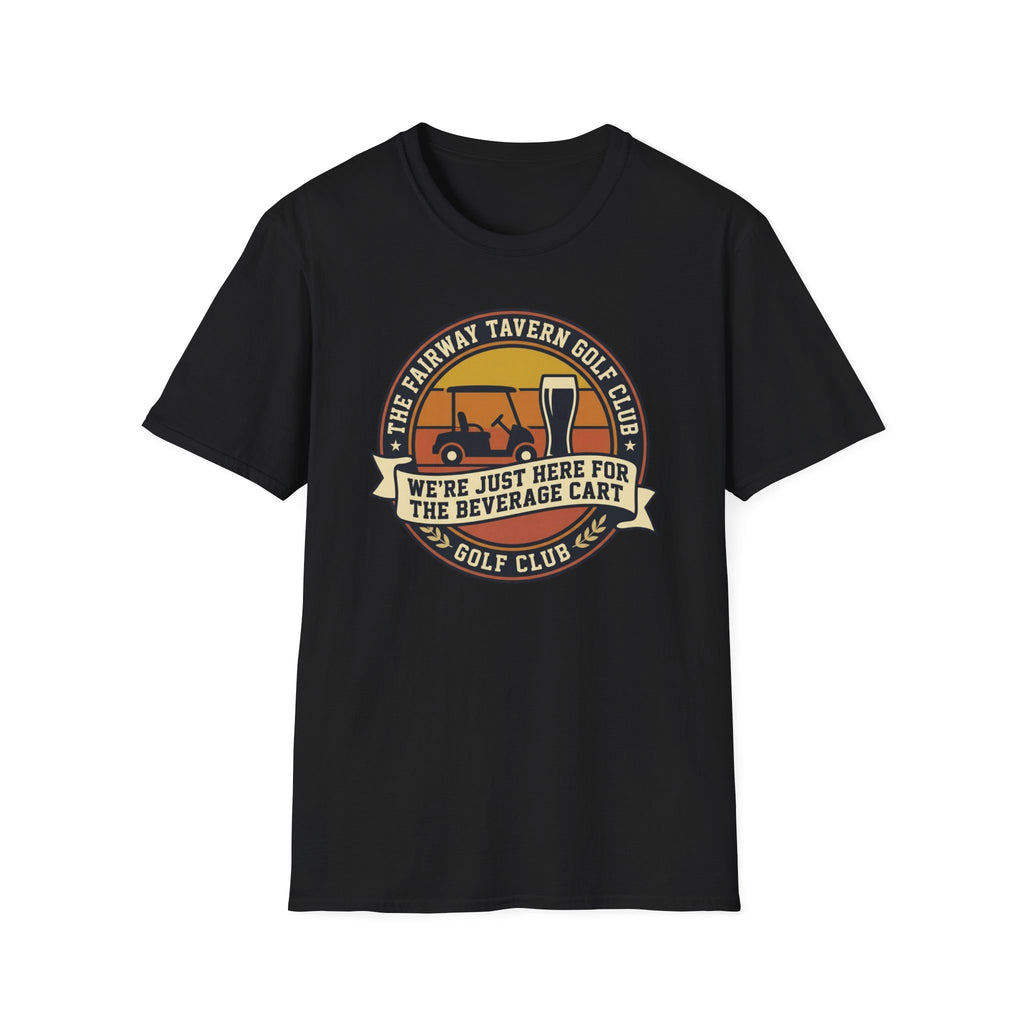 Fairway Tavern T-Shirt