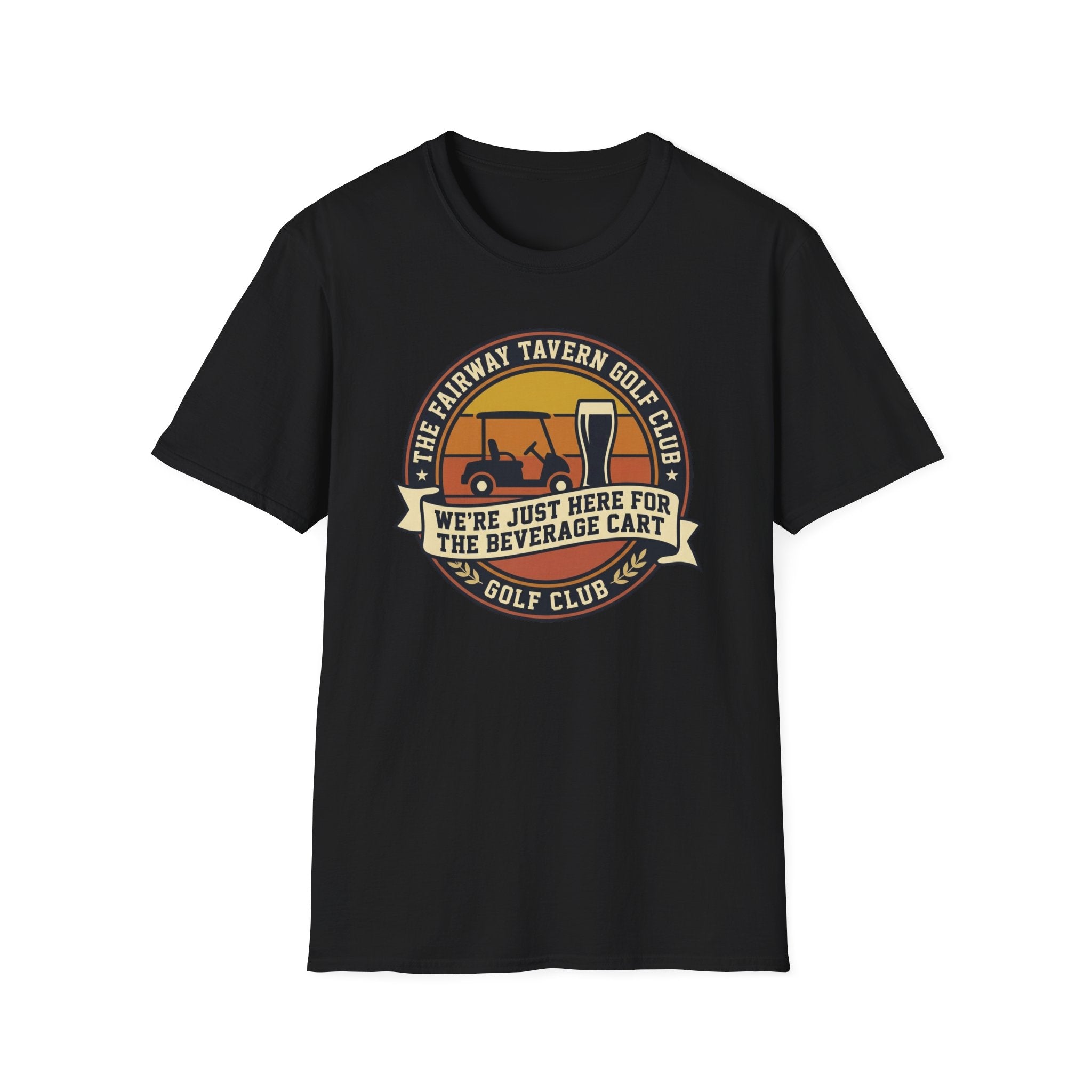 Fairway Tavern T-Shirt