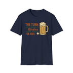 The Turn T-Shirt