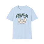 Breakfast Ball Club T-Shirt