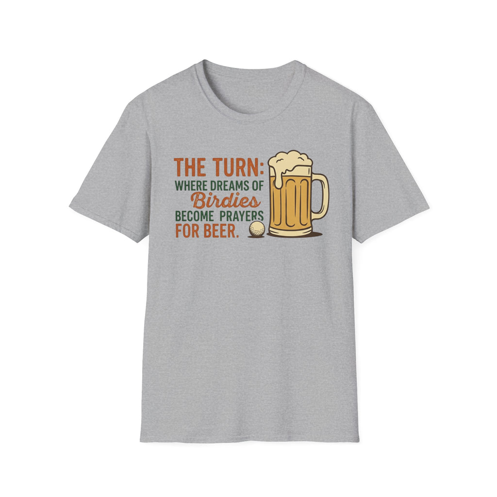 The Turn T-Shirt