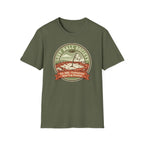 Lost Ball Society T-Shirt