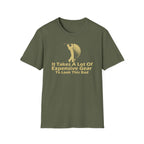 Look This Bad T-Shirt