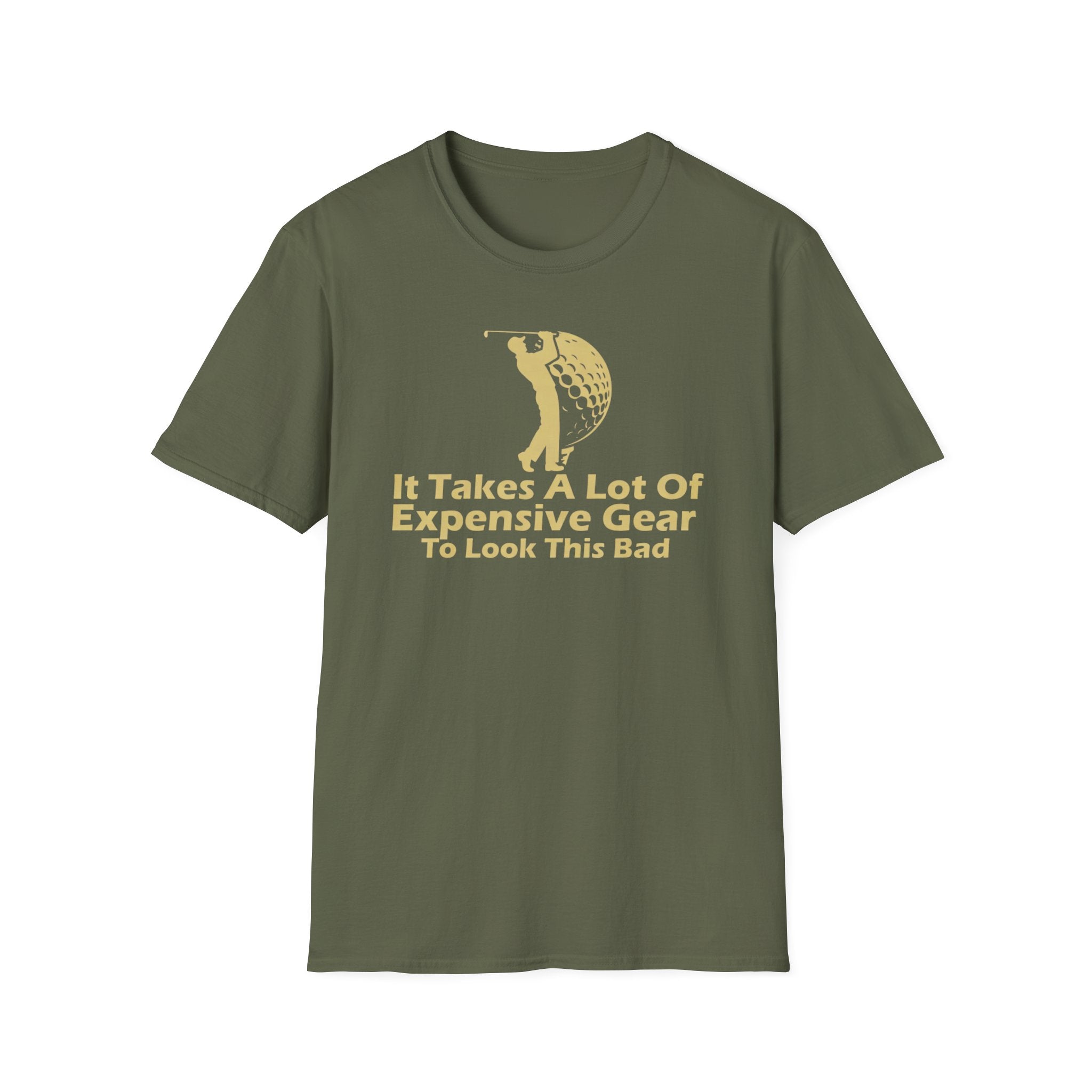Look This Bad T-Shirt
