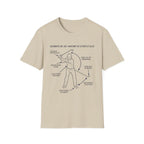 Slice Anatomy T-Shirt
