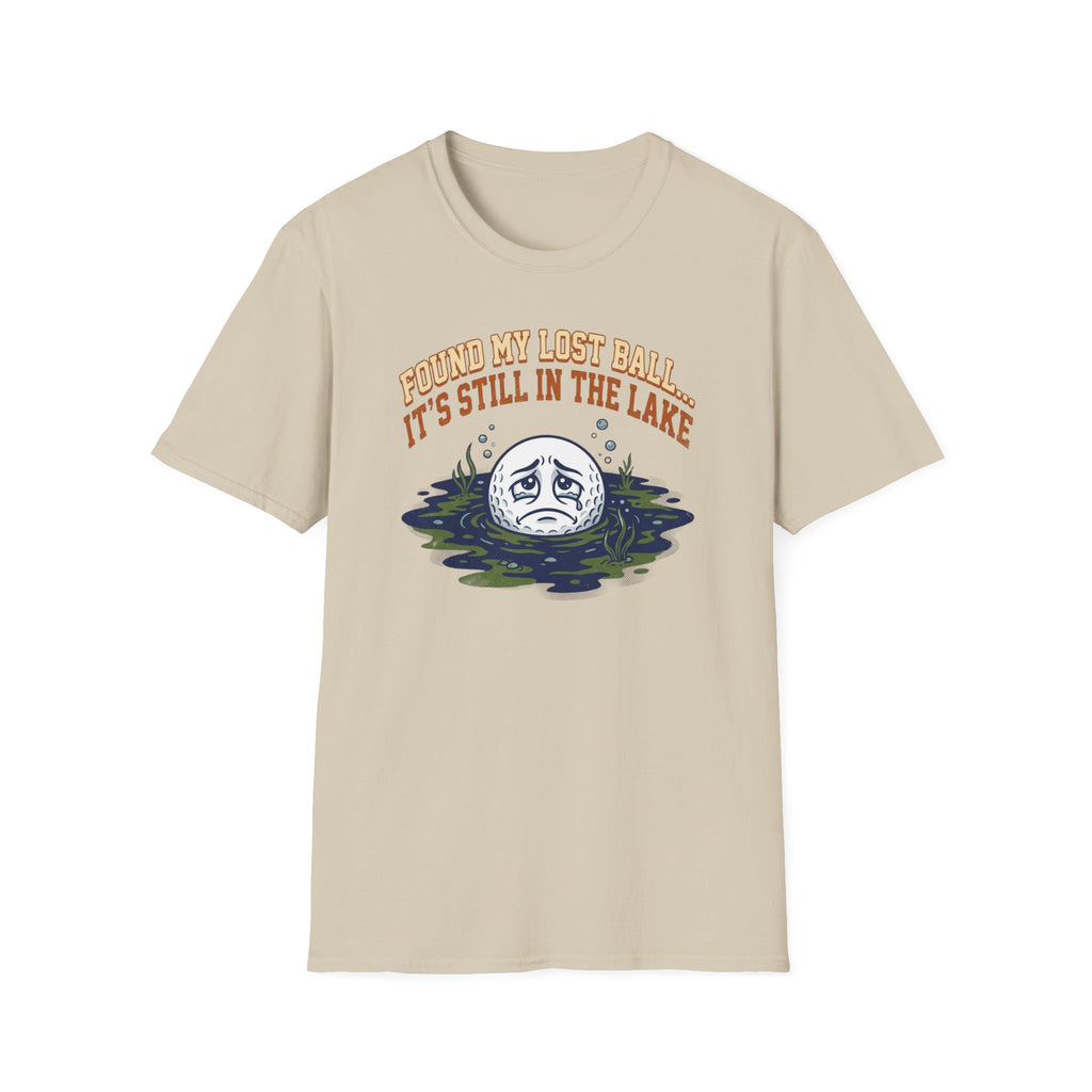 Still In The Lake T-Shirt