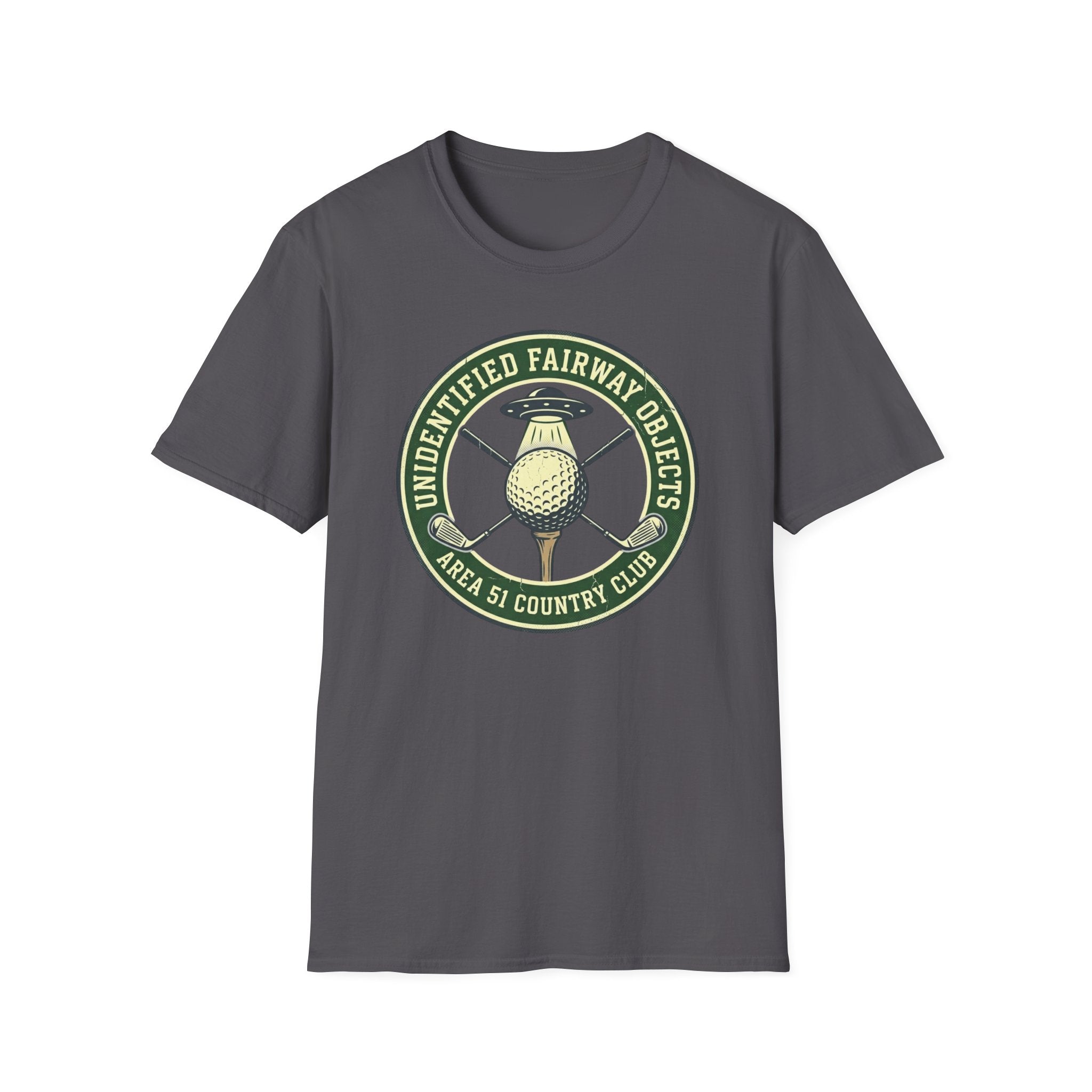 UFO T-Shirt