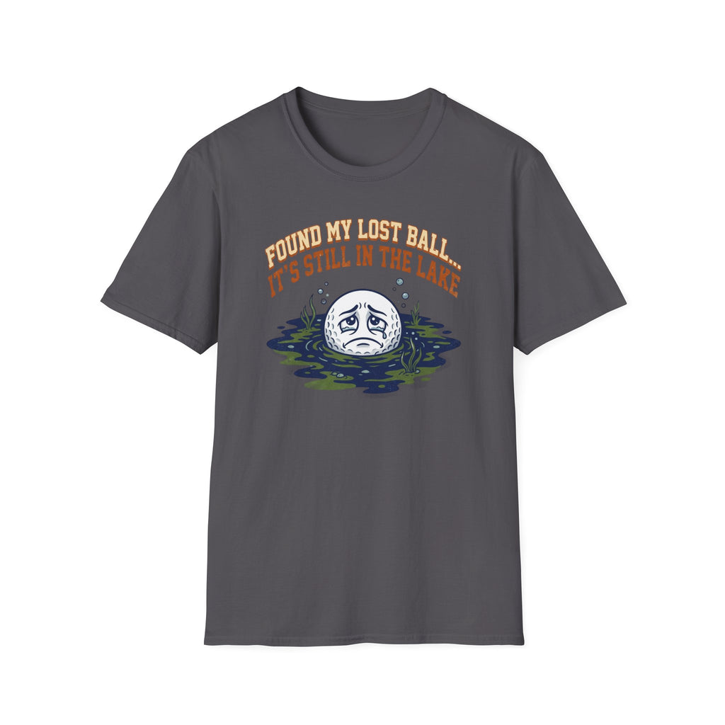 Still In The Lake T-Shirt