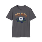 Still In The Lake T-Shirt
