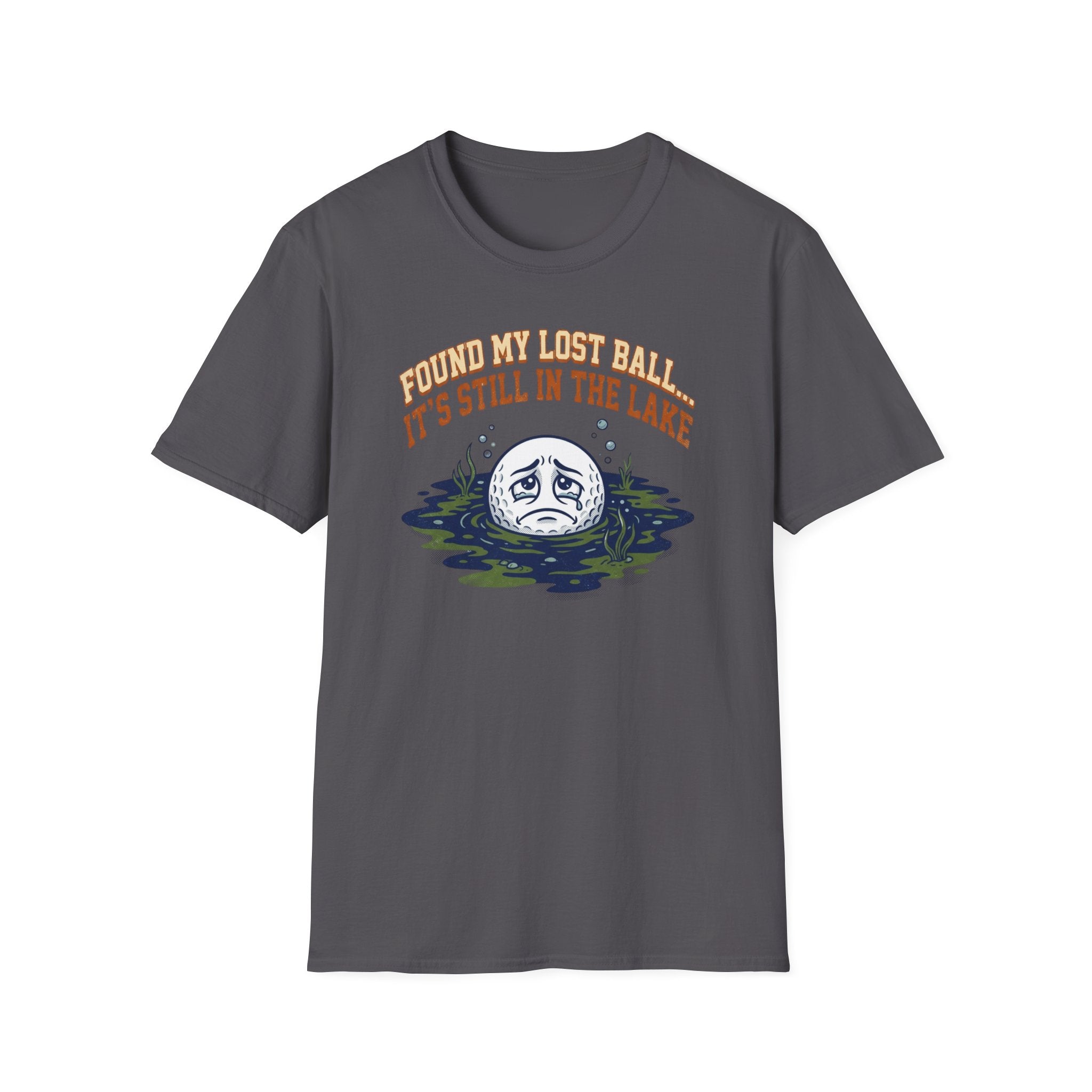 Still In The Lake T-Shirt